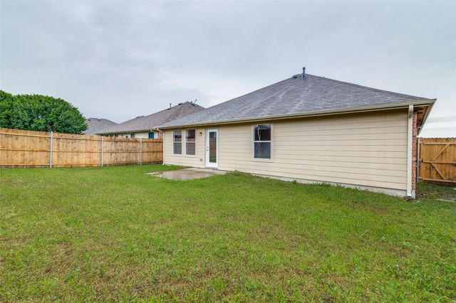 2030 Natchez Drive, Forney, TX 75126