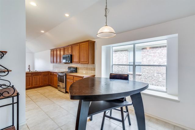 2030 Natchez Drive, Forney, TX 75126