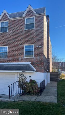 10113 JEANES ST, Philadelphia, PA 19116