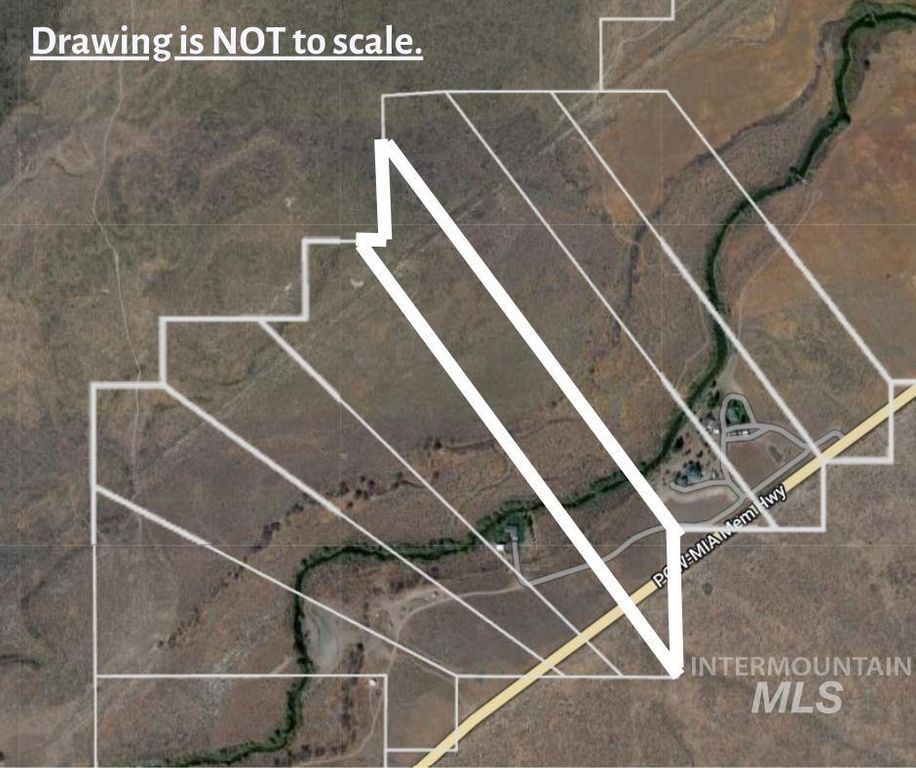 n/a E Highway 26, Shoshone, ID 83352