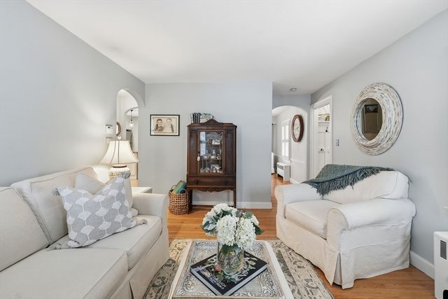 26 Westbrook Road, Worcester, MA 01602