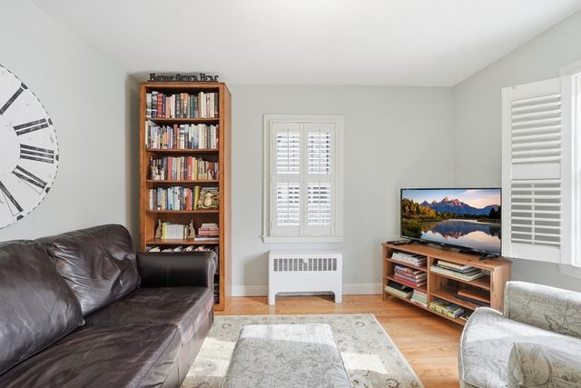 26 Westbrook Road, Worcester, MA 01602