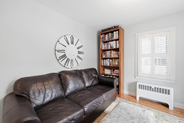 26 Westbrook Road, Worcester, MA 01602