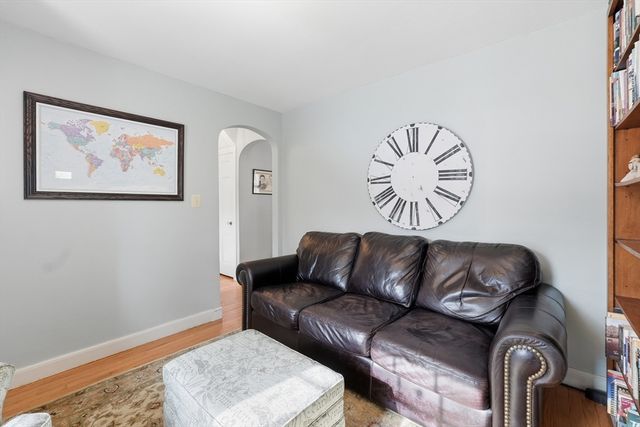 26 Westbrook Road, Worcester, MA 01602