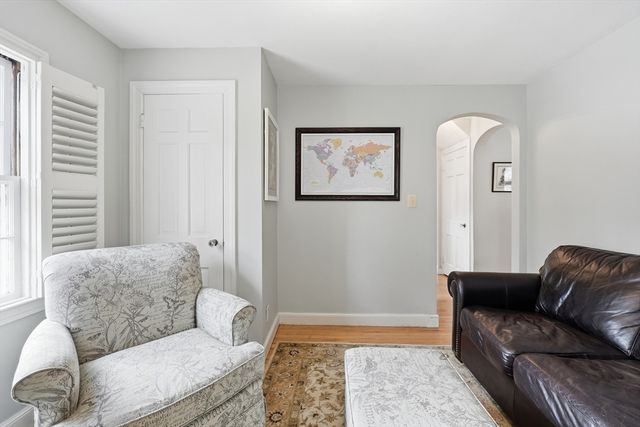 26 Westbrook Road, Worcester, MA 01602