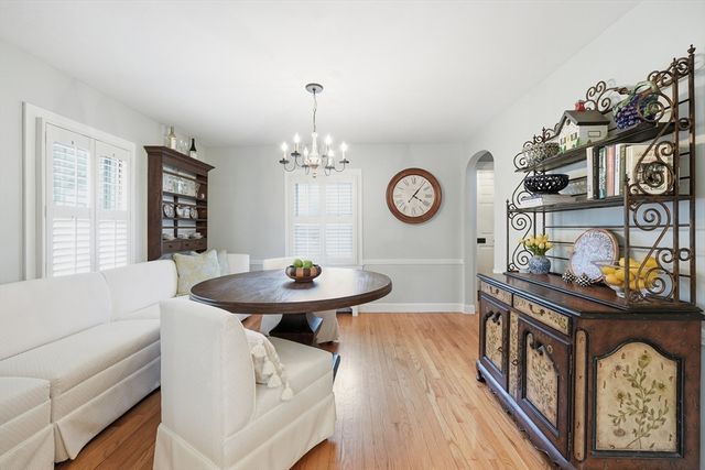 26 Westbrook Road, Worcester, MA 01602