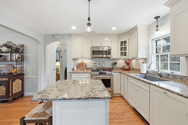 26 Westbrook Road, Worcester, MA 01602