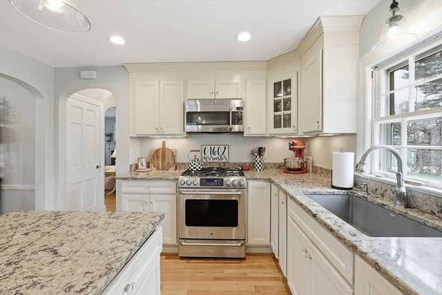 26 Westbrook Road, Worcester, MA 01602