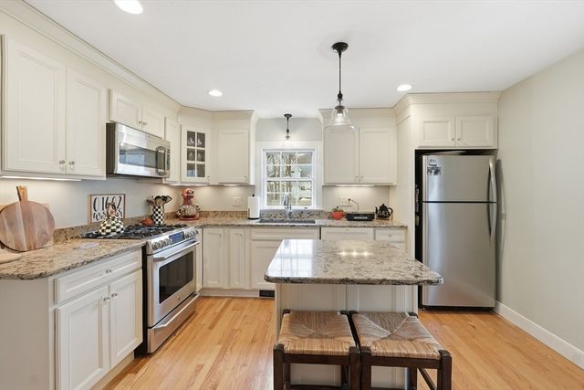 26 Westbrook Road, Worcester, MA 01602