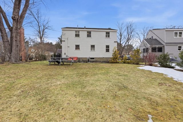 26 Westbrook Road, Worcester, MA 01602