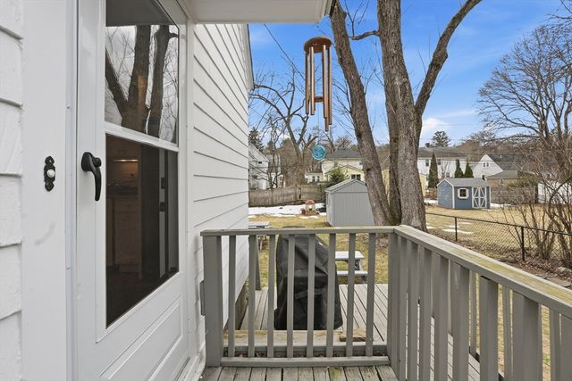 26 Westbrook Road, Worcester, MA 01602