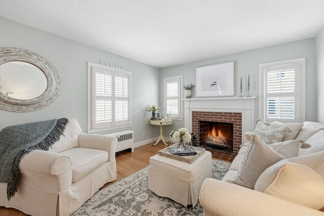 26 Westbrook Road, Worcester, MA 01602