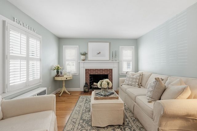 26 Westbrook Road, Worcester, MA 01602