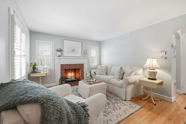 26 Westbrook Road, Worcester, MA 01602