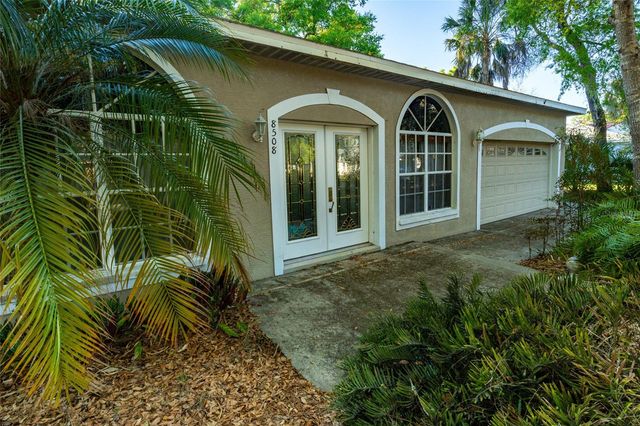 8508 DEE CIRCLE, Riverview, FL 33569