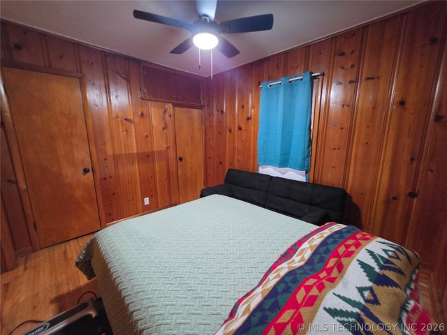 4016 S 23rd West Avenue, Tulsa, OK 74107