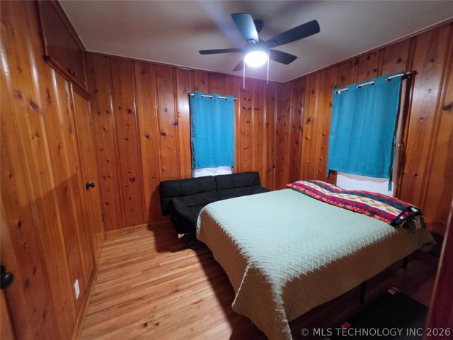 4016 S 23rd West Avenue, Tulsa, OK 74107