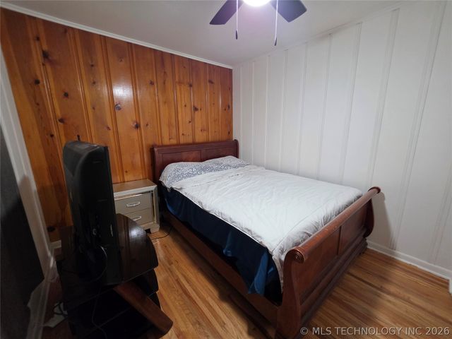 4016 S 23rd West Avenue, Tulsa, OK 74107