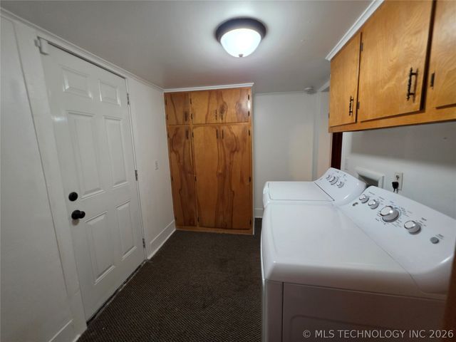 4016 S 23rd West Avenue, Tulsa, OK 74107