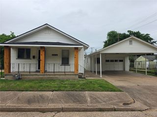4016 S 23rd West Avenue, Tulsa, OK 74107