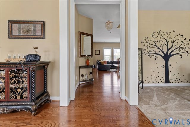 2018 James Overlook Dr, Chester, VA 23836