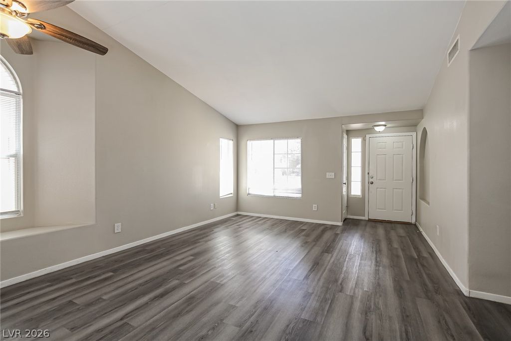 3348 Steppe Street, North Las Vegas, NV 89032 — photo 4
