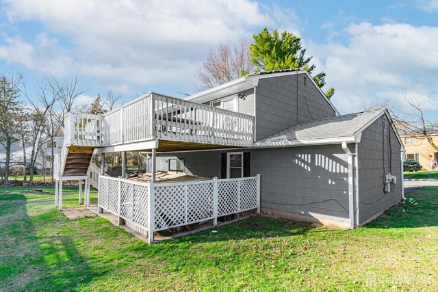 160 Stratton Street, Piscataway, NJ 08854