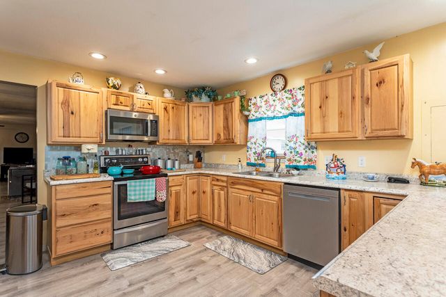 12226 N Nopone Valley Road, Decatur, TN 37322