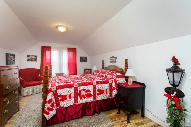 12226 N Nopone Valley Road, Decatur, TN 37322