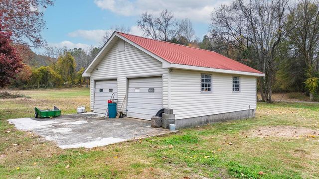 12226 N Nopone Valley Road, Decatur, TN 37322