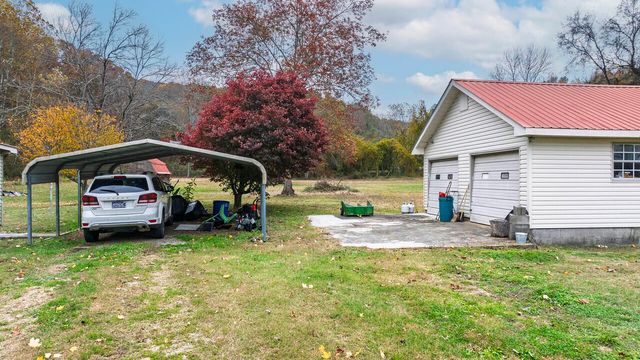 12226 N Nopone Valley Road, Decatur, TN 37322