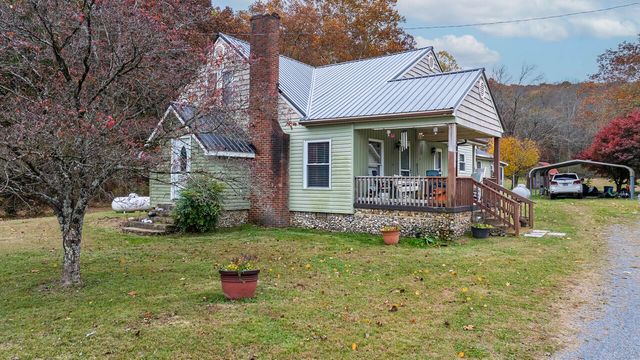 12226 N Nopone Valley Road, Decatur, TN 37322