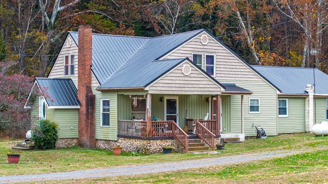 12226 N Nopone Valley Road, Decatur, TN 37322