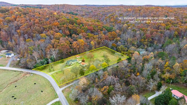 12226 N Nopone Valley Road, Decatur, TN 37322