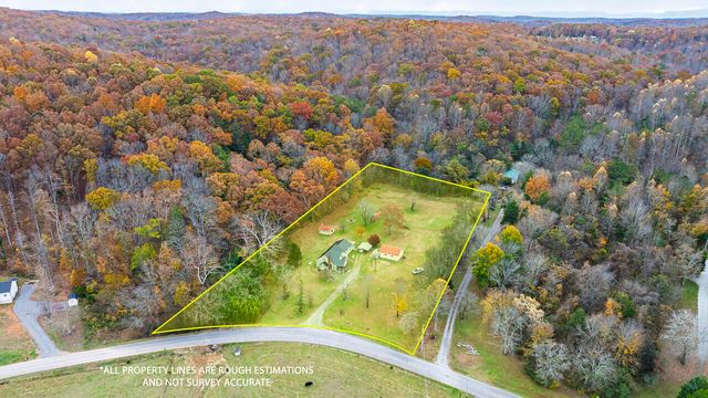 12226 N Nopone Valley Road, Decatur, TN 37322