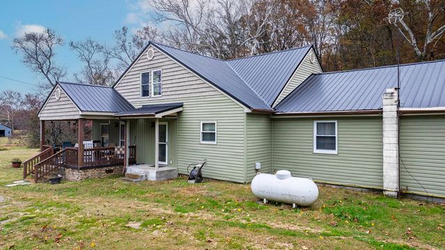12226 N Nopone Valley Road, Decatur, TN 37322
