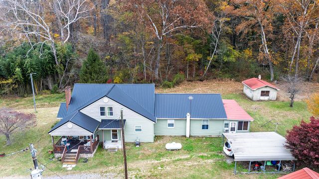 12226 N Nopone Valley Road, Decatur, TN 37322