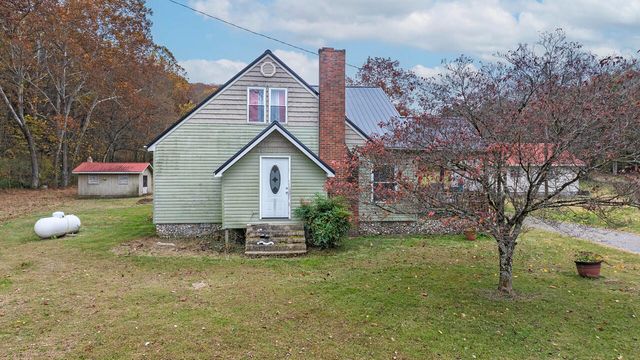 12226 N Nopone Valley Road, Decatur, TN 37322