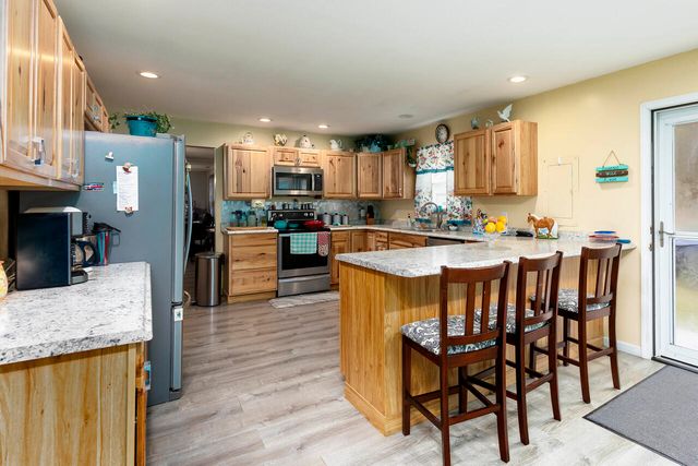 12226 N Nopone Valley Road, Decatur, TN 37322