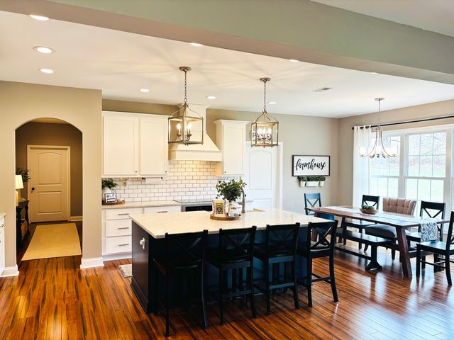 119 Walnut Creek Drive, Georgetown, KY 40324