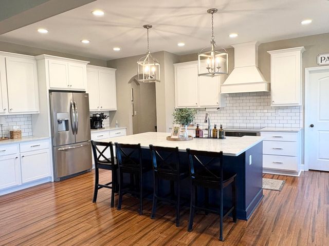 119 Walnut Creek Drive, Georgetown, KY 40324