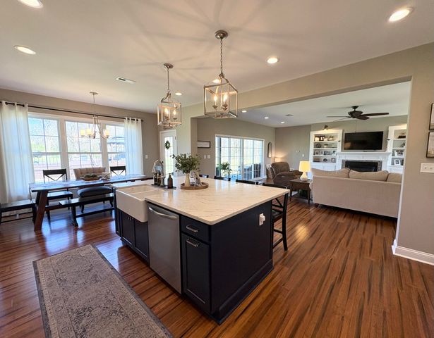 119 Walnut Creek Drive, Georgetown, KY 40324