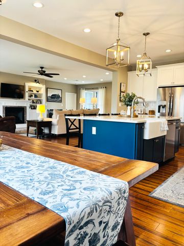 119 Walnut Creek Drive, Georgetown, KY 40324