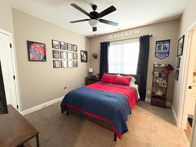 119 Walnut Creek Drive, Georgetown, KY 40324