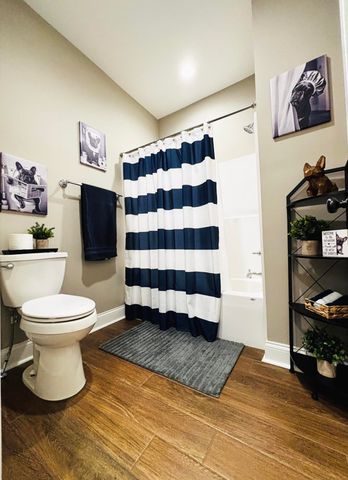 119 Walnut Creek Drive, Georgetown, KY 40324