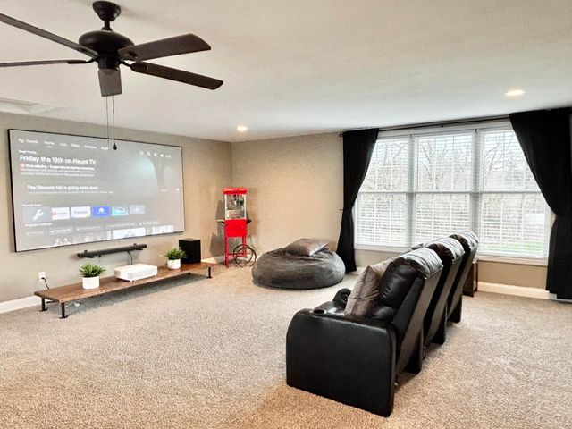 119 Walnut Creek Drive, Georgetown, KY 40324