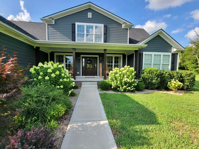 119 Walnut Creek Drive, Georgetown, KY 40324