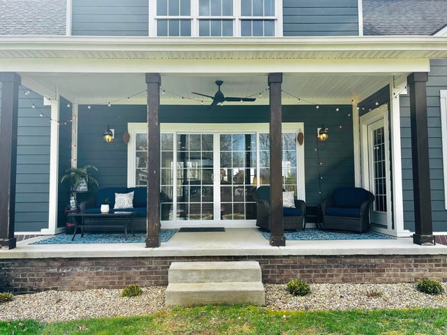 119 Walnut Creek Drive, Georgetown, KY 40324