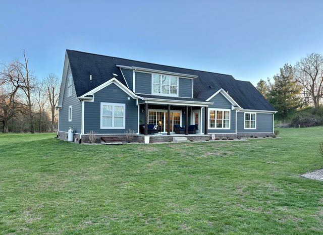 119 Walnut Creek Drive, Georgetown, KY 40324