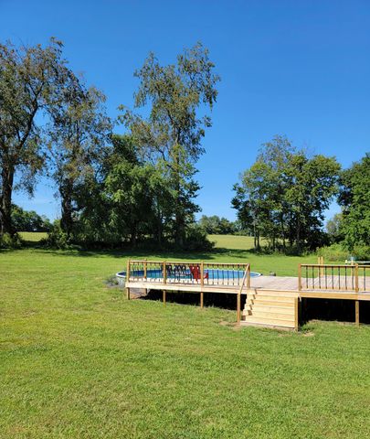 119 Walnut Creek Drive, Georgetown, KY 40324